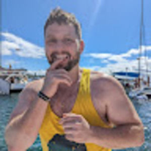 Meet your Posher, Richard